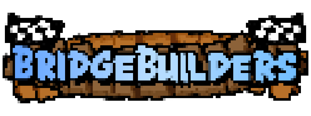 Bridge Builders logo.