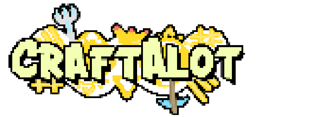 Craftalot logo.